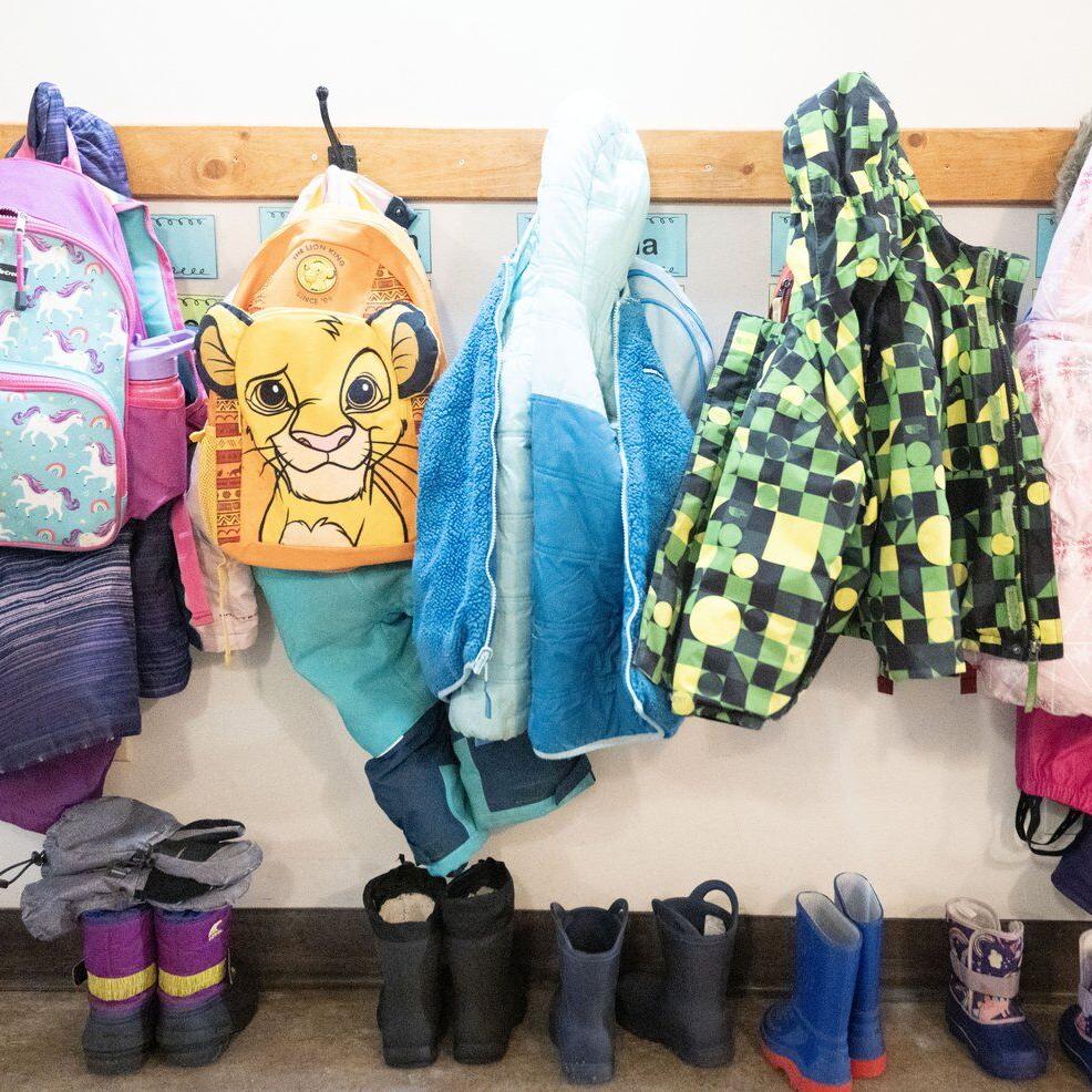 Provinces have different measles vaccine schedules. Is it time to harmonize them?